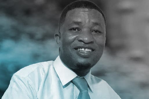 Mithika Mwenda (PACJA)